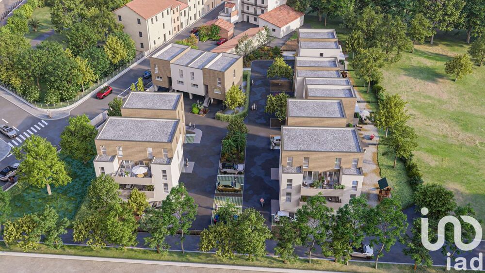 Vente Maison Vente Maison/villa 4 pi�ces Perpignan