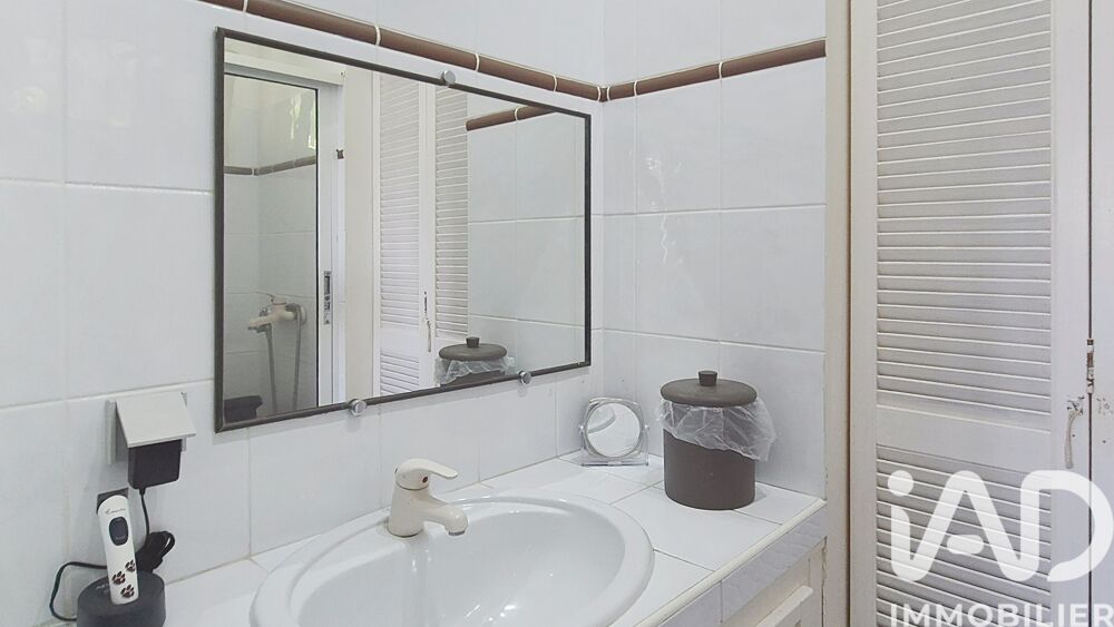 � vendre  Maison Saint-Fran�ois (97118)