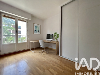  Appartement � vendre 4 pi�ces 68 m�