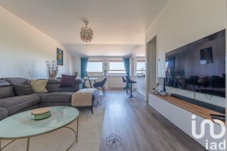  Appartement � vendre 3 pi�ces 66 m�