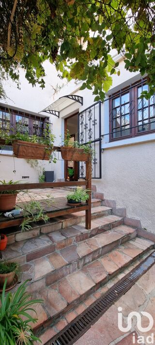  Maison � vendre 6 pi�ces 122 m�