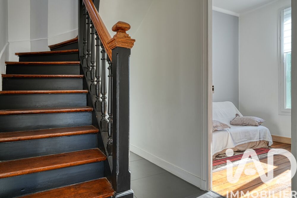 � vendre  Maison Cormeilles-en-Parisis (95240)