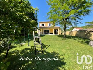  Maison � vendre 8 pi�ces 185 m�