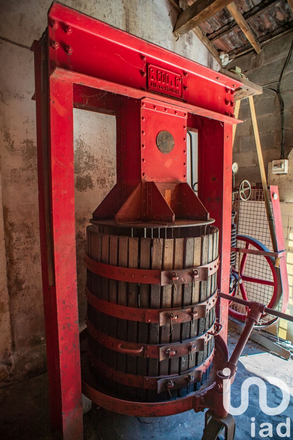  vendre  Maison L'Isle-sur-la-Sorgue (84800)