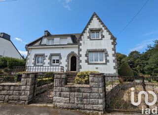  Maison � vendre 7 pi�ces 163 m�