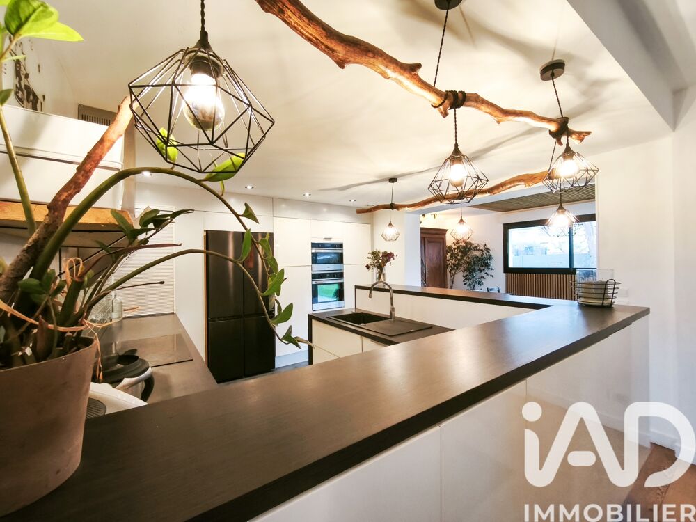 � vendre  Maison Cormontreuil (51350)