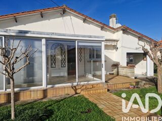  Maison � vendre 4 pi�ces 80 m�