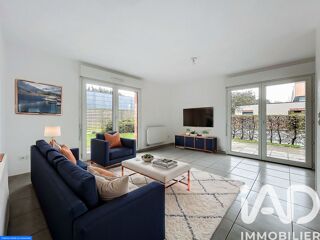  Appartement � vendre 2 pi�ces 47 m�