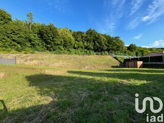  Terrain � vendre 887 m�