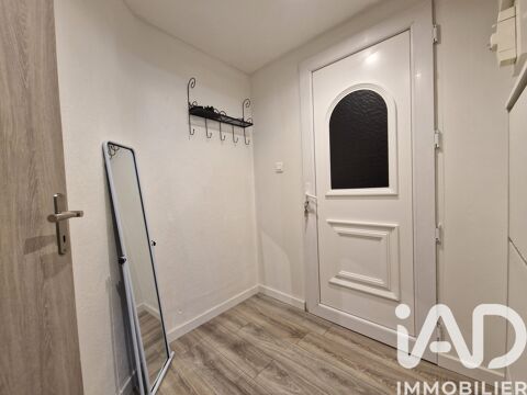  Appartement � louer 3 pi�ces 63 m�