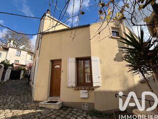  Maison  vendre 4 pices 69 m