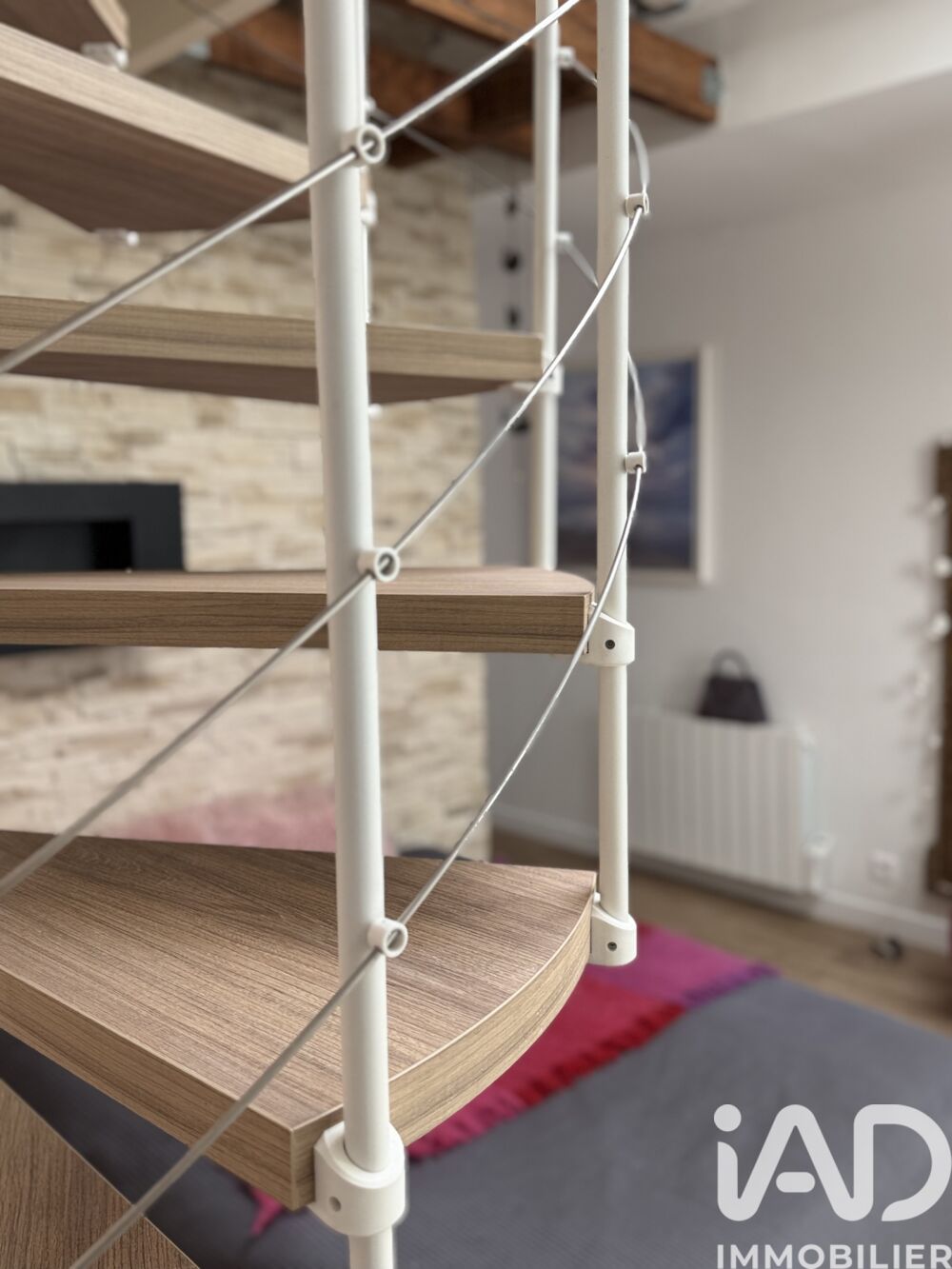 � vendre  Maison Sainte-Genevi�ve-des-Bois (91700)