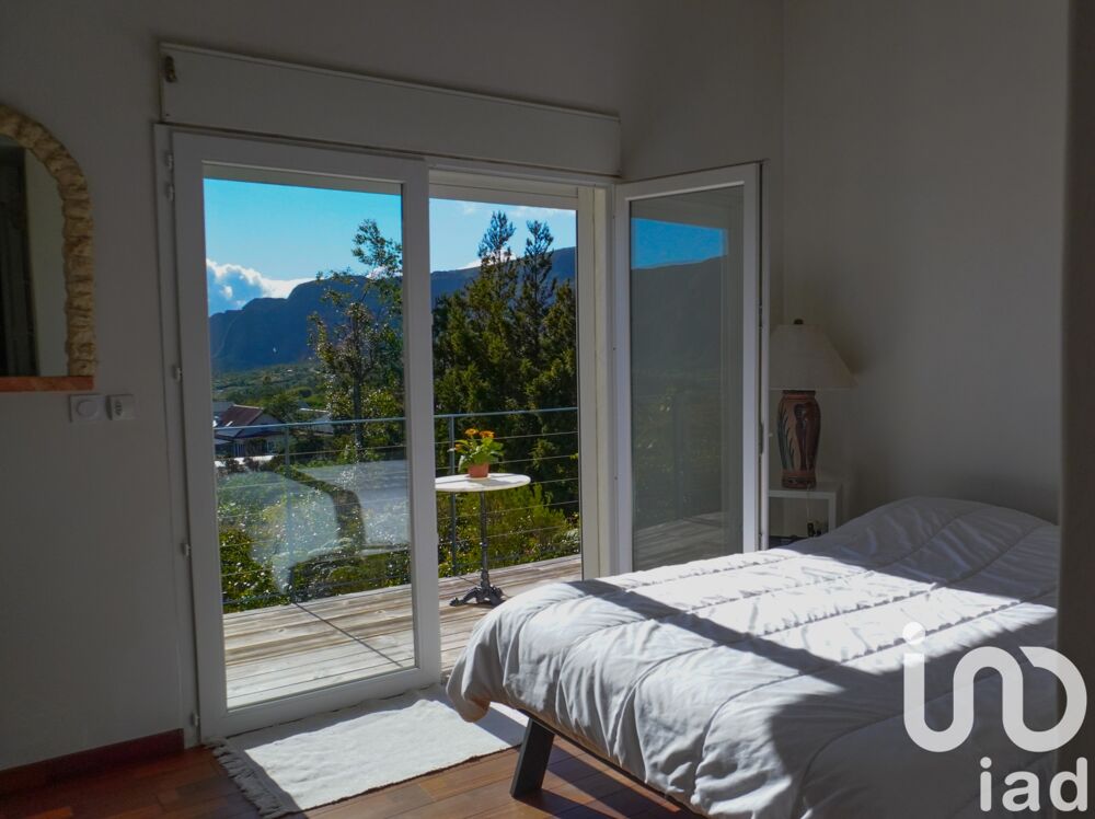 � vendre  Maison La Plaine-des-Palmistes (97431)