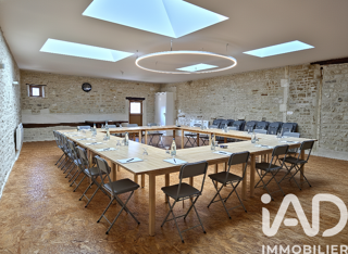  Maison � vendre 15 + pi�ces 940 m�