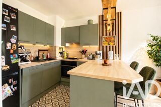  Appartement � vendre 2 pi�ces 41 m�