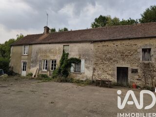  Maison � vendre 4 pi�ces 95 m�