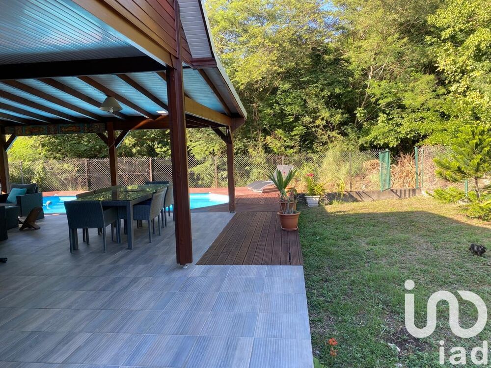 � vendre  Maison Saint-Fran�ois (97118)