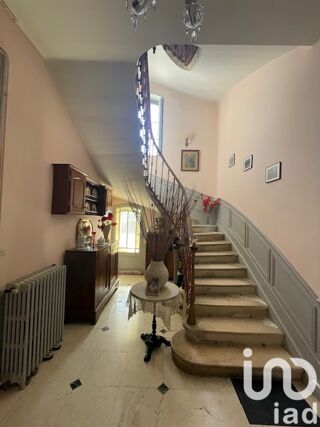  Maison � vendre 9 pi�ces 288 m�