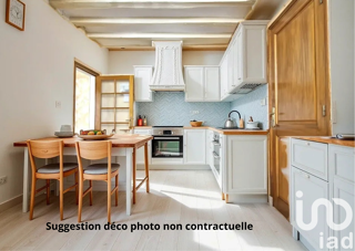  Maison  vendre 4 pices 128 m