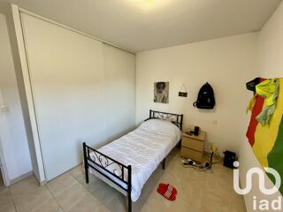  Appartement  vendre 2 pices 42 m