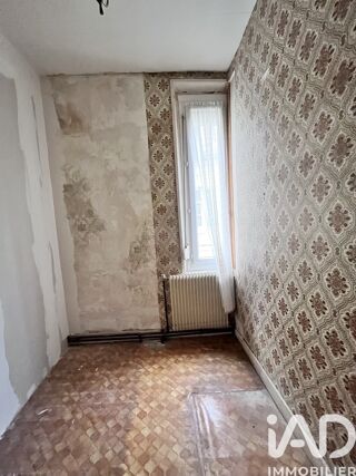  Maison � vendre 3 pi�ces 52 m�