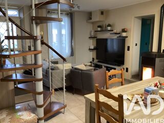  Maison � vendre 4 pi�ces 80 m�