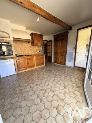  Maison � vendre 5 pi�ces 144 m�