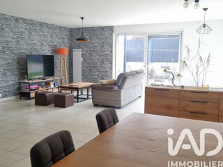  Maison � vendre 5 pi�ces 128 m�