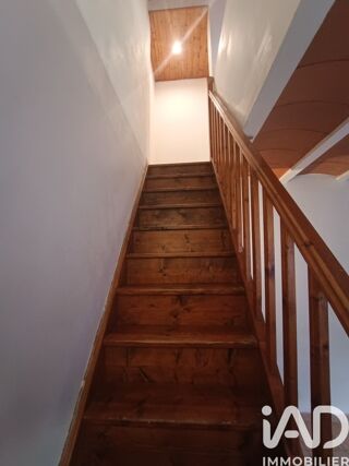  Immeuble � vendre 109 m�