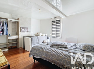  Maison � vendre 3 pi�ces 74 m�