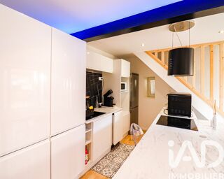  Maison � vendre 5 pi�ces 120 m�