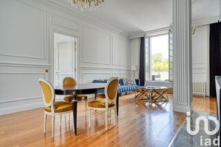  Appartement � vendre 5 pi�ces 113 m�