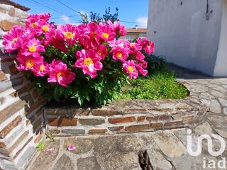  Maison � vendre 5 pi�ces 110 m�