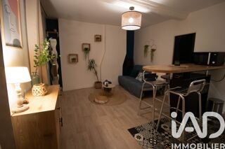  Appartement � vendre 2 pi�ces 25 m�