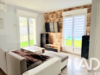  Maison � vendre 4 pi�ces 98 m�