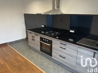  Maison � vendre 2 pi�ces 60 m�