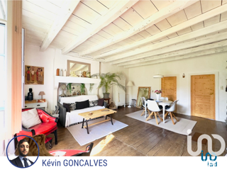  Maison � vendre 4 pi�ces 184 m�