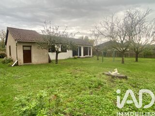  Maison � vendre 4 pi�ces 88 m�