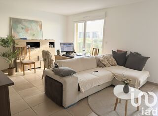  Appartement � vendre 4 pi�ces 80 m�