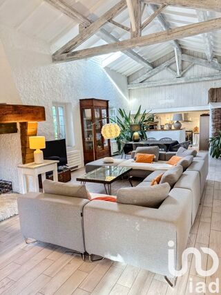  Maison � vendre 12 pi�ces 252 m�