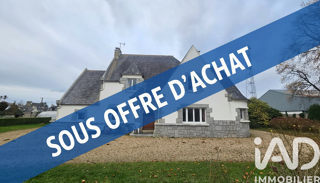  Maison � vendre 7 pi�ces 180 m�