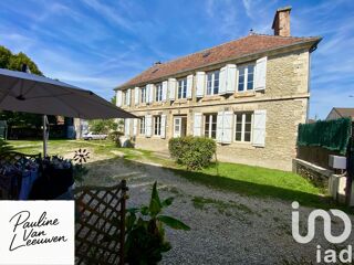  Maison � vendre 5 pi�ces 243 m�