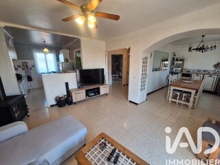  Maison � vendre 5 pi�ces 100 m�