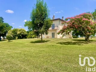  Maison � vendre 5 pi�ces 191 m�