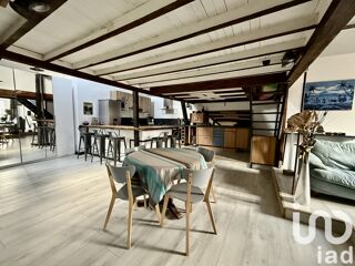  Appartement � vendre 2 pi�ces 63 m�