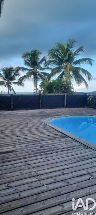  Maison � vendre 5 pi�ces 94 m�