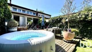  Maison � vendre 5 pi�ces 88 m�