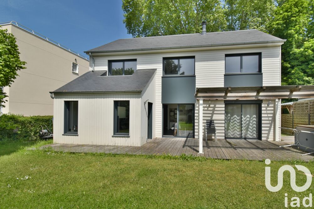  vendre  Maison Montlignon (95680)