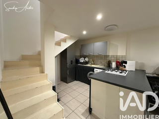  Maison � vendre 2 pi�ces 48 m�