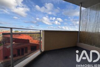  Appartement � vendre 2 pi�ces 37 m�